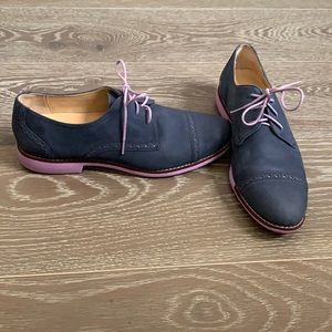 Cole Haan Oxford shoes 8.5